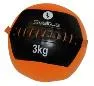 Wall ball topispall 9 kg