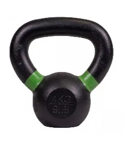 Treeningsangpomm 4 kg