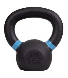 Treeningsangpomm 6 kg