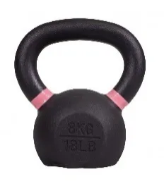 Treeningsangpomm 8 kg