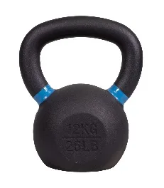 Treeningsangpomm 12 kg