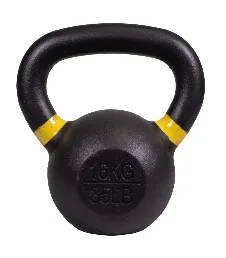 Treeningsangpomm 16 kg