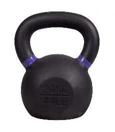Treeningsangpomm 20 kg