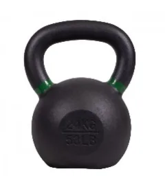 Treeningsangpomm 24 kg