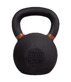 Treeningsangpomm 28 kg