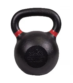 Treeningsangpomm 32 kg