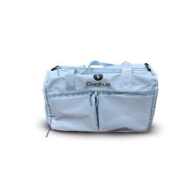 Kerge spordikott sinine 27 L