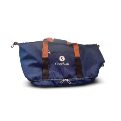 Linnaspordikott tumesinine 35 L