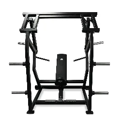 Iso Lateral reie esikülje masin (leg extension)