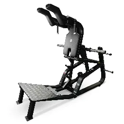 Vöökükimasin (belt squat)