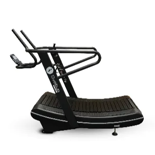 Curve Runner kumer jooksulint, 10 taset