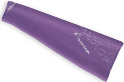Cool Comfort Sleeve jahutav jalamansett, Cool Berry (lilla)