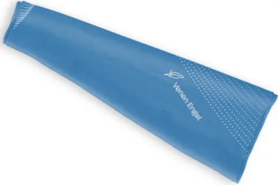 Cool Comfort Sleeve jahutav jalamansett, Cool Blue (sinine)