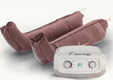 Venen Engel Mini jalamansettidega